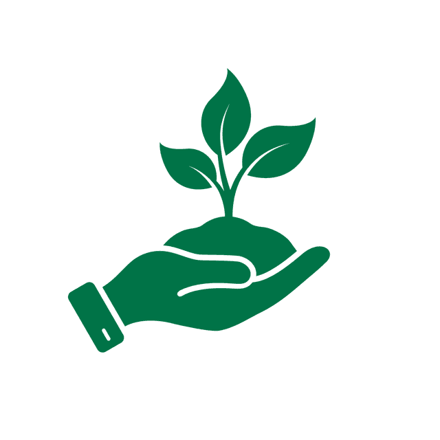 Engagement pour le développement durable