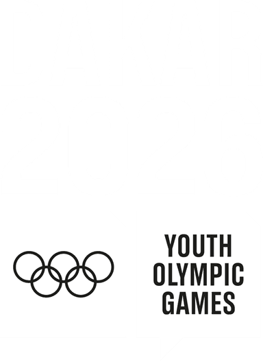 Youth Olympic Games Logo