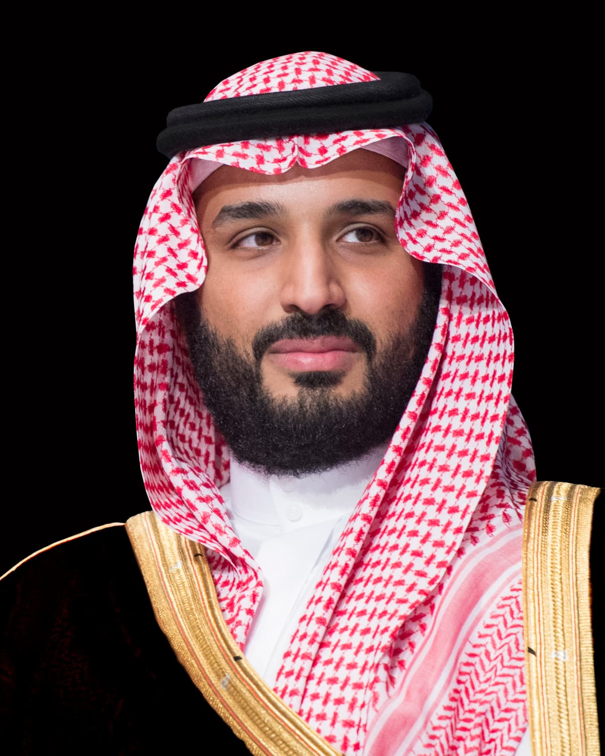 Arabie Saoudite – Invité d’Honneur